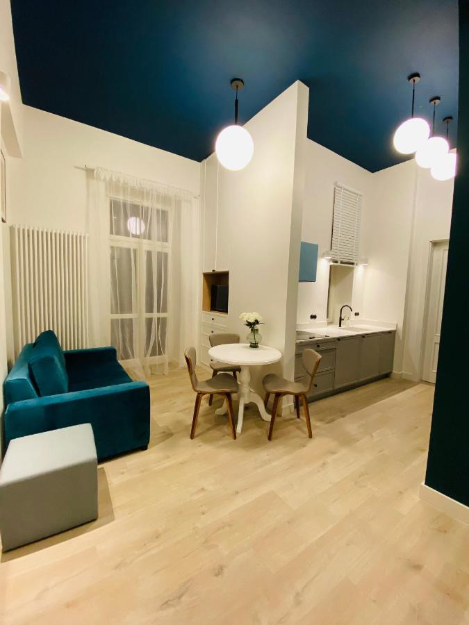 1 Syp, Kawa Vertuo, Kosmetyki Ada, 3 Min Metro Wilenska, By Visitwarsaw Apartments Exterior photo